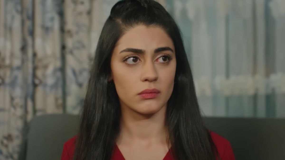 News Panna m�oda odc. 7, 8. Zar�czyny zmieniaj� si� w skandal! Cemil nie zgadza si� na �lub!