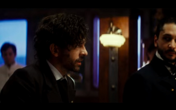 News Teatr Telewizji: „Lewiatan” – �ledztwo w sprawie brutalnego morderstwa 