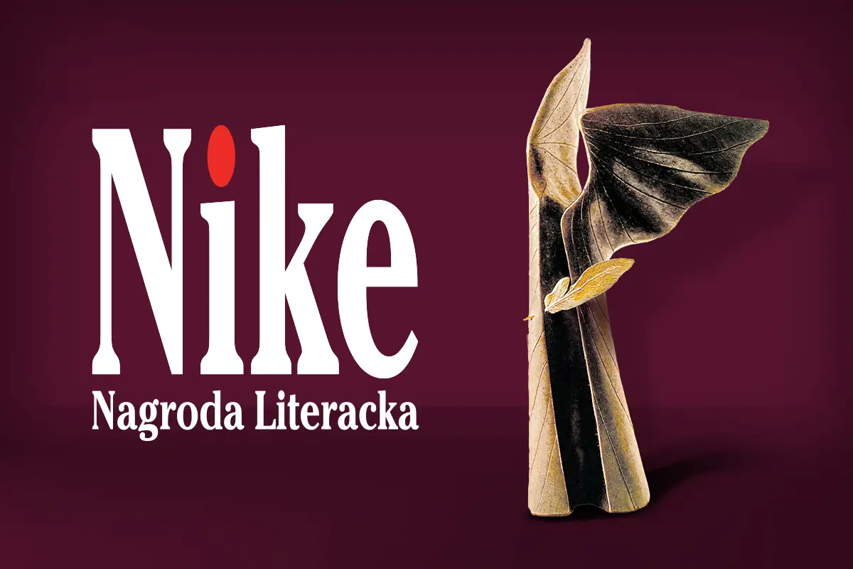 News Nagroda Nike 2024 - gdzie mo�emy ogl�da� transmisj� z gali?