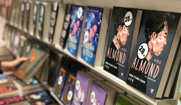 News 41% Polak�w czyta ksi��ki. Nowe dane dotycz�ce czytelnictwa