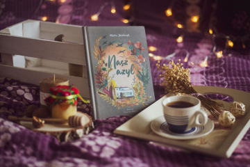 News Opowie�� o trudnych czasach i pi�knych ludziach. „Nasz azyl