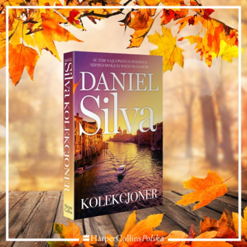 News Autor najlepszych powie�ci szpiegowskich powraca! „Kolekcjoner