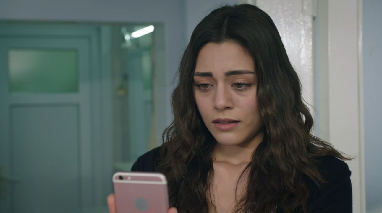 News Dziedzictwo odc. 523 i 524 streszczenie: Ali ratuje Yasemin w ostatniej chwili! 