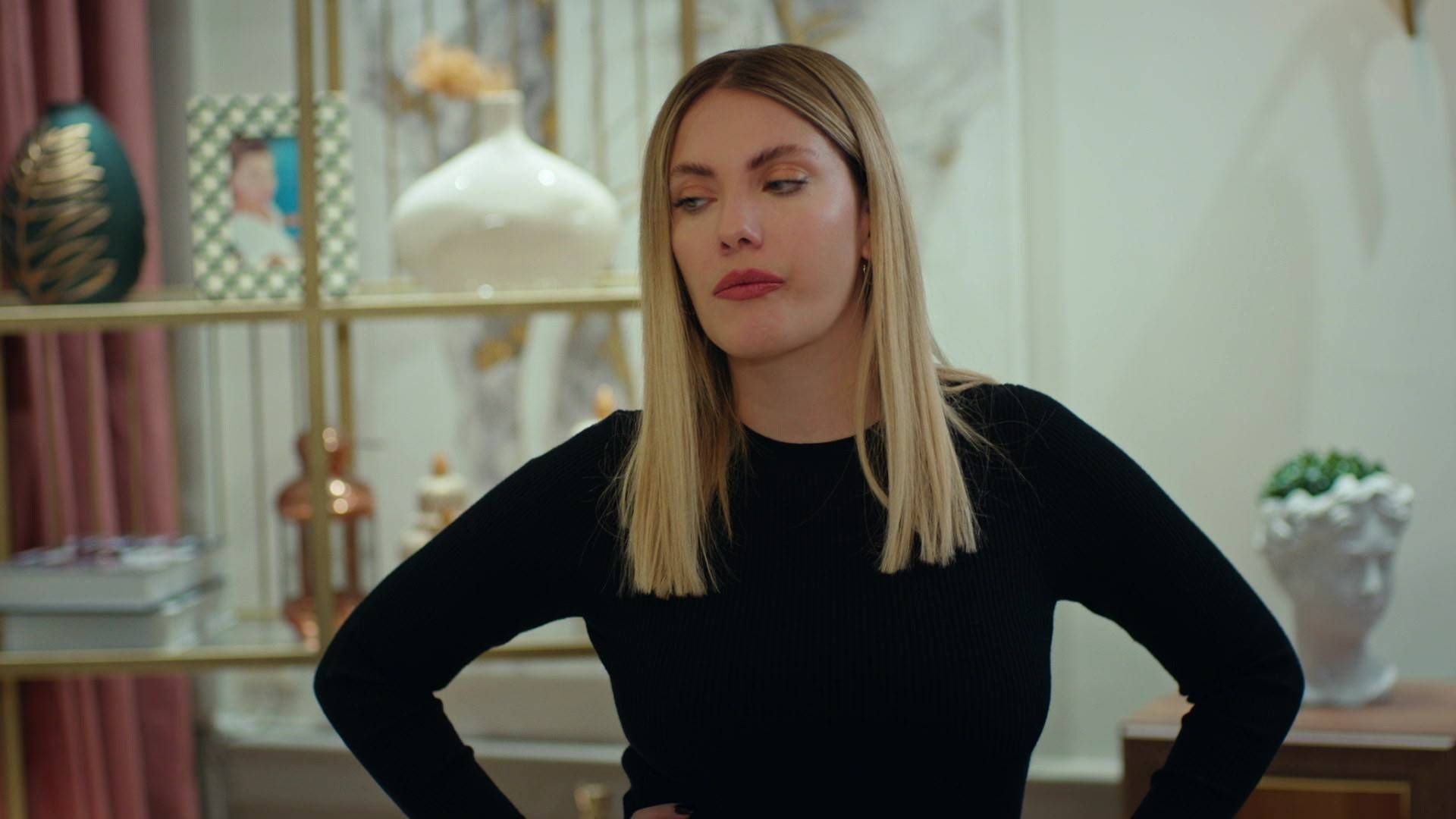 News Zakazany owoc 471 odc.: Awantura w klubie z udzia�em Yidiz, Zeynep i Selima! Co si� wydarzy w najnowszych odcinkach?