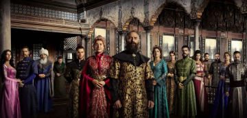 News Wspania�e stulecie – Mahidevran zmusza Efsan by zdoby�a informacje o H�rrem. Co wydarzy si� w 105 i 106 odcinku serialu