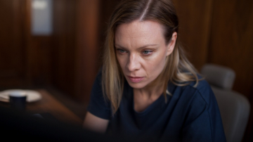 News �ywio�y Saszy - Ogie�, co wydarzy si� w 2 oraz 3 odcinku serialu?