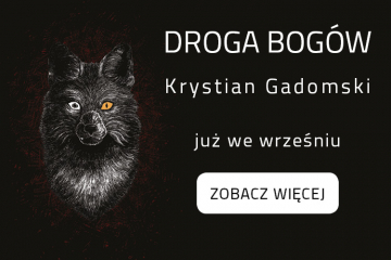 News Szczodre gody. Fragment ksi��ki „Droga bog�w. Tom 1