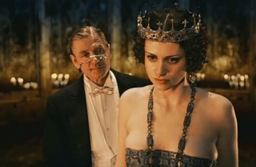 News Mistrz i Ma�gorzata – 1 i 2 odcinek opis i streszczenie