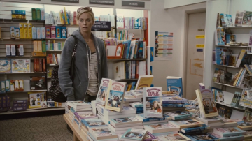 News Kobieta na skraju dojrza�o�ci – Nieudany powr�t do przesz�o�ci...