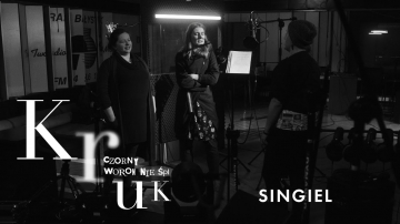 News Kruk. Czorny woron nie �pi – premiera singla z serialowej produkcji