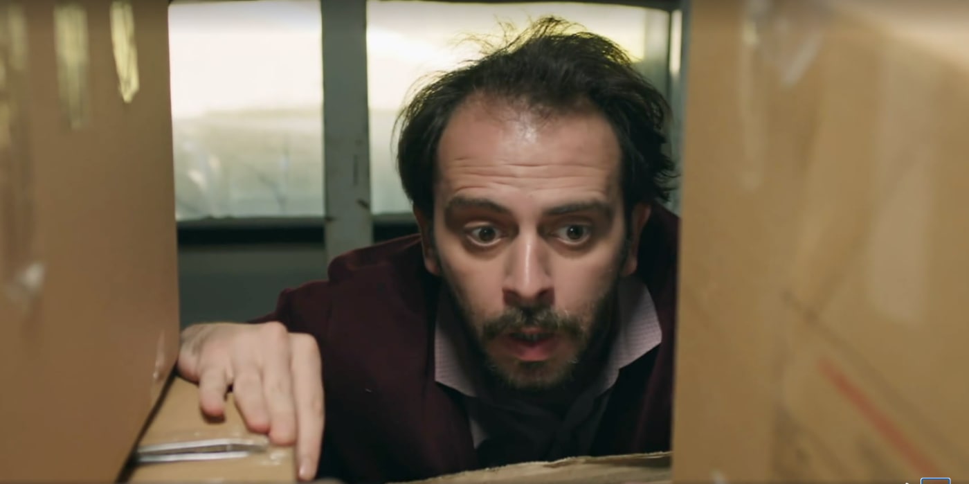 News Ziya zostanie zamordowany? Dziedzictwo 344 - szczeg�owe streszczenie odcinka