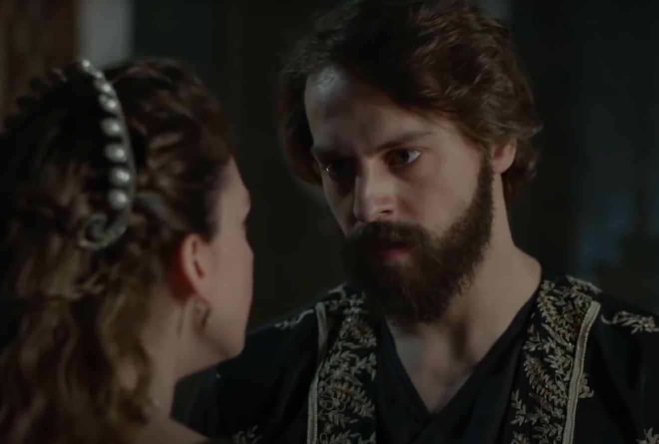 News Wspania�e stulecie: Su�tanka K�sem - 113 odc. Kryzys Murada. Poddani nie s� zadowoleni. Streszczenie 113 i 114 odcinka