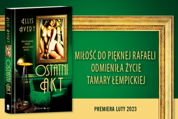 News Reputacj� mo�na straci� tylko raz. Fragment ksi��ki „Ostatni akt