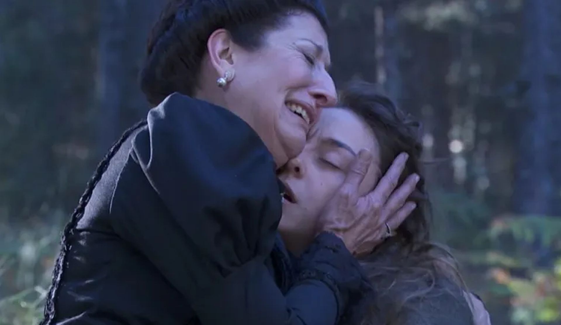 News Akacjowa 38 odc. 796 odc. �rsula zabija Olg�!!! Streszczenie 796 i 797 odc.