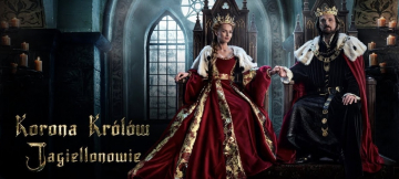 News Korona kr�l�w. Jagiellonowie - co wydarzy si� w 3 i 4 odcinku serialu TVP 1?
