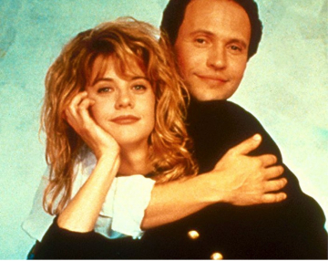 News Kiedy Harry pozna� Sally - kultowa ju� komedia romantyczna dzi� w TV 