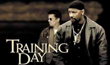 News Dzie� pr�by - film z Denzelem Washingtonem zn�w w telewizji