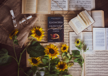 News Zjadaczki maj� pi�tno na j�zyku. „Zjadaczka grzech�w