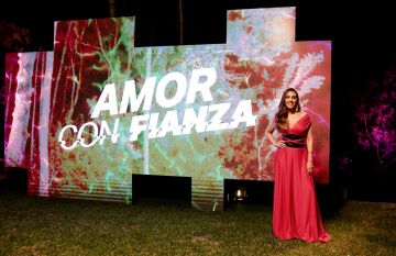 News Mi�o�� i k�amstwa - hiszpa�skie mi�osne reality show od dzi� na Netflix 