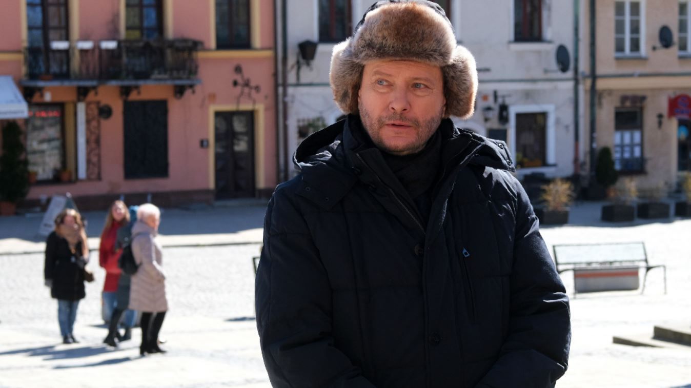 News Ojciec Mateusz 378 odc. W Sandomierzu grasuje oszust matrymonialny. Streszczenie odcink�w 378 i 379