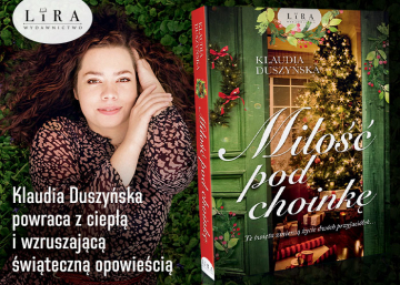 News W �yciu niczego jej nie brakuje. Fragment ksi��ki „Mi�o�� pod choink�