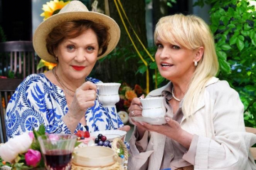 News Barwy szcz�cia - 2922 odc. �ukasz podejrzewa Kasi� o zdrad�. Streszczenie 2922 i 2923 odc.