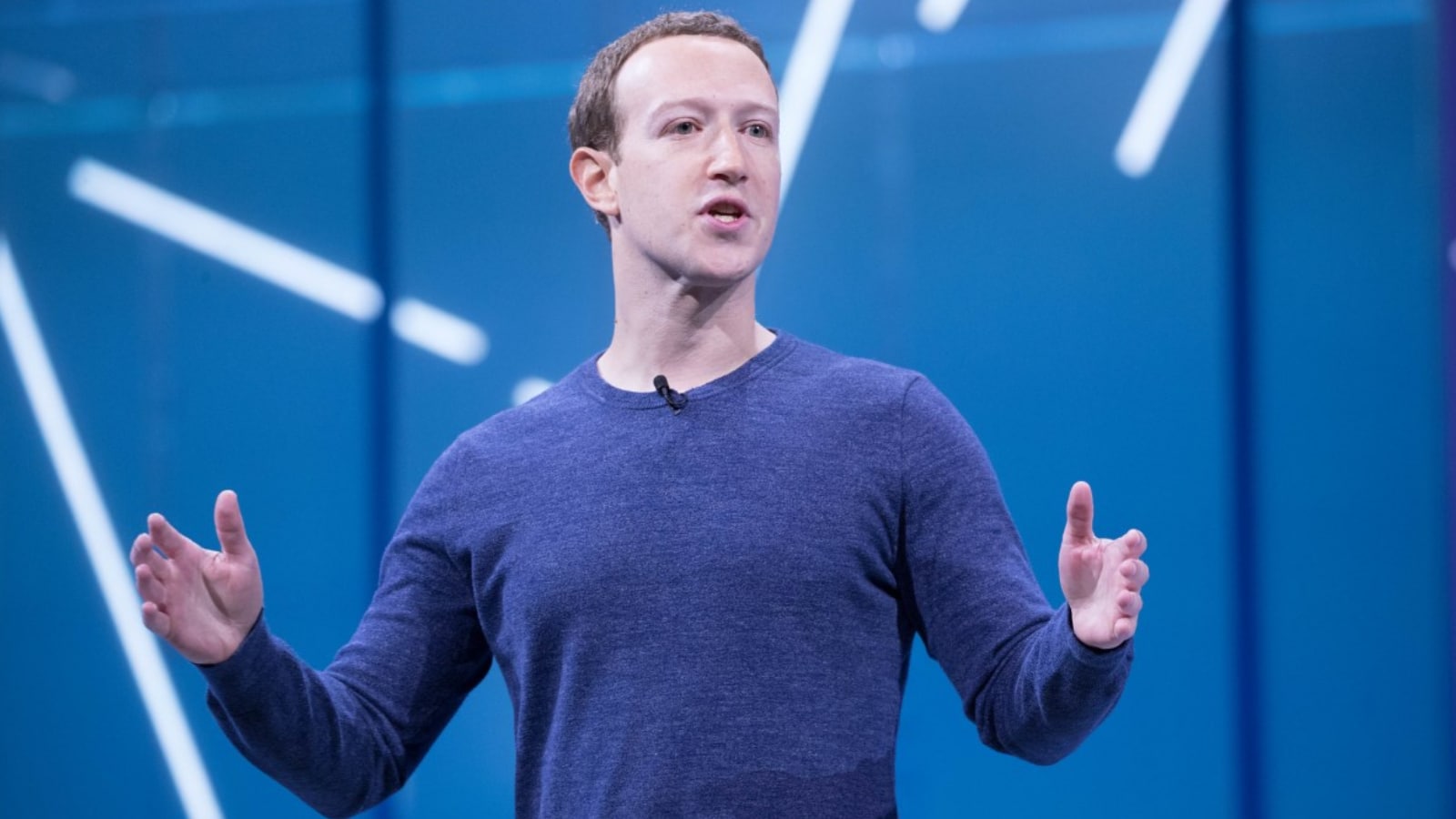 News Facebook uczył AI na pirackich książkach? 