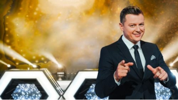 News Jaka to melodia?, odc. 5298 - dzi� kolejny odcinek charytatywny