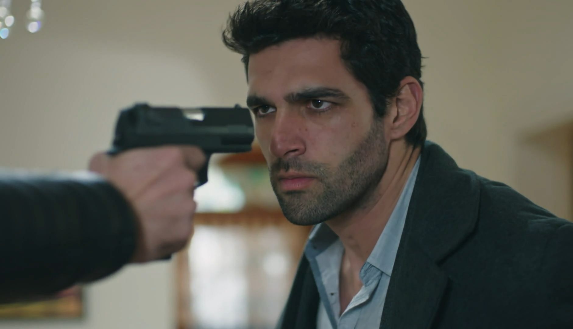 News Dziedzictwo odc. 485 i 486 streszczenie: Duygu na celowniku Volkana! Czy Ali prze�yje?