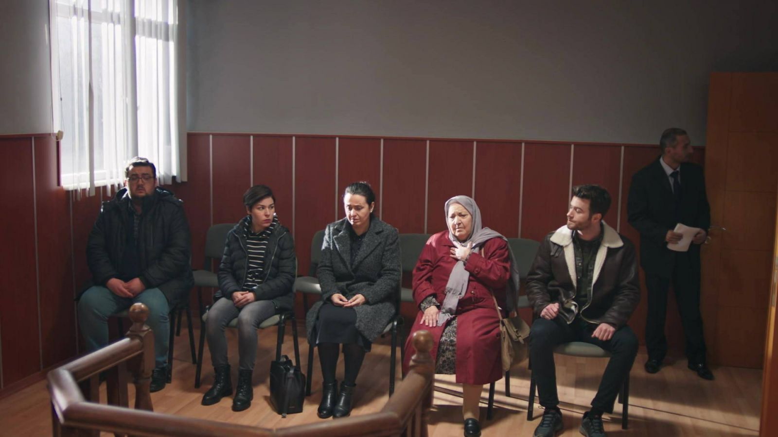 News Dziedzictwo odc. 460 i 461 streszczenie: Lekarz ma dla Seher fatalne wie�ci. Czy dziewczyna przypomni sobie Yamana?