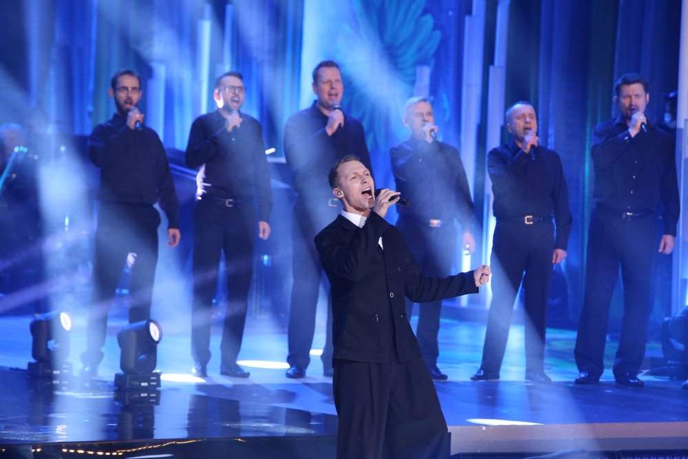 News Ocali� od zapomnienia na Polsacie - wyj�tkowy koncert przypominaj�cy gwiazdy, kt�re ju� odesz�y