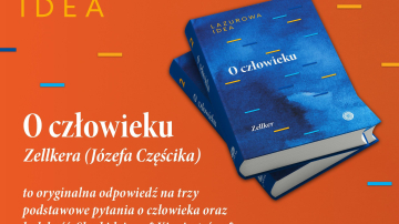 News  Skd idziemy? Kim jestemy? Dokd idziemy? „O czowieku. Cz antropologiczna lazurowej idei