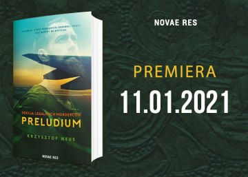 News Cz�owiek, kt�ry do�wiadczy� ogromnej straty, jest gotowy na wszystko. „Sekcja legalnych morderc�w. Preludium