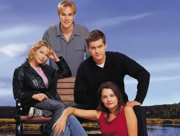 News Jezioro marze� – serialowy hit dla nastolatk�w z wszystkimi sezonami na Netflix 