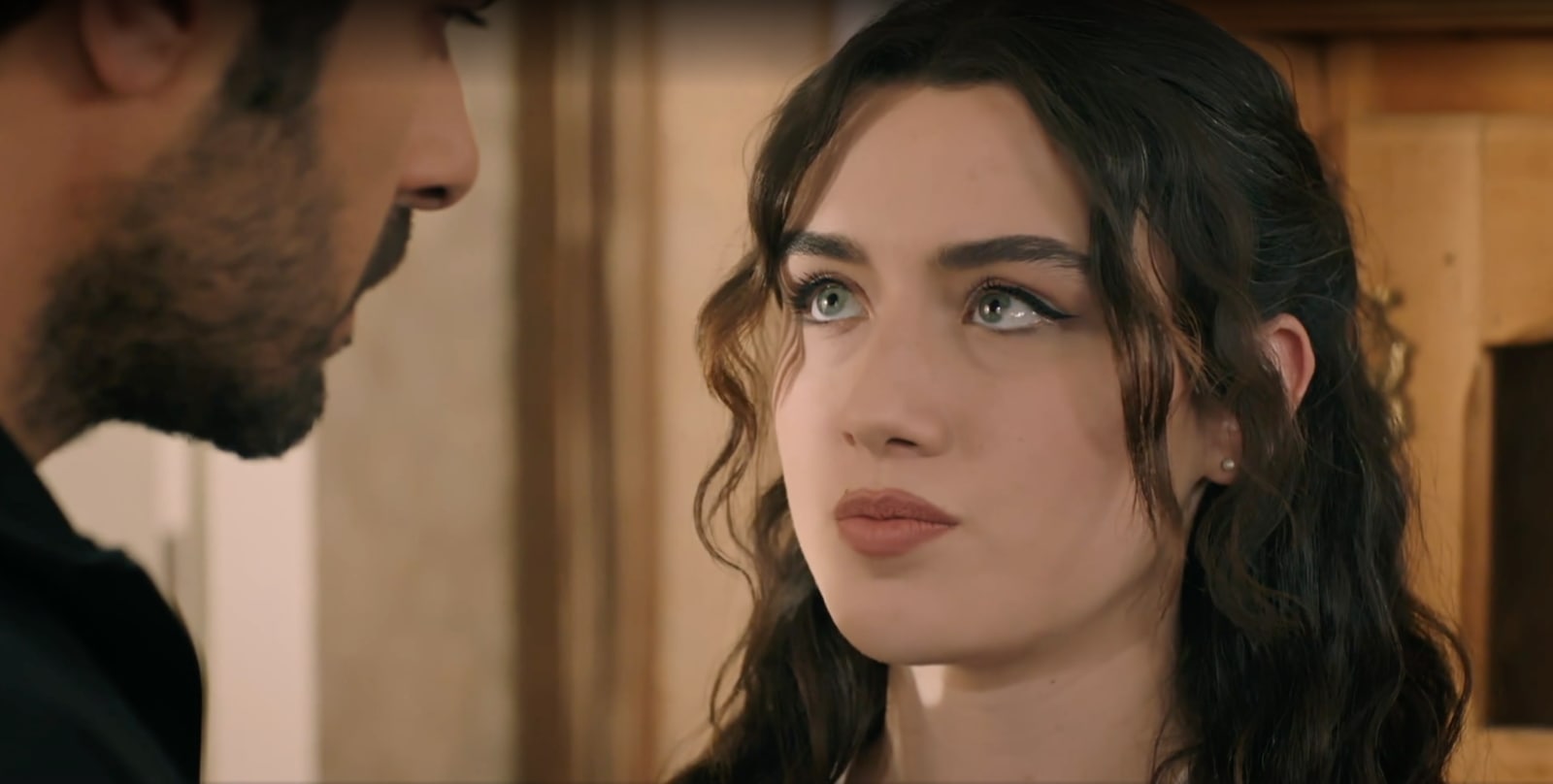 News Wichrowe wzg�rze - 202 odc. Zeynep odkrywa, �e to Halil jest ch�opcem z Wichrowego Wzg�rza! Streszczenie 202 i 203 odc. 