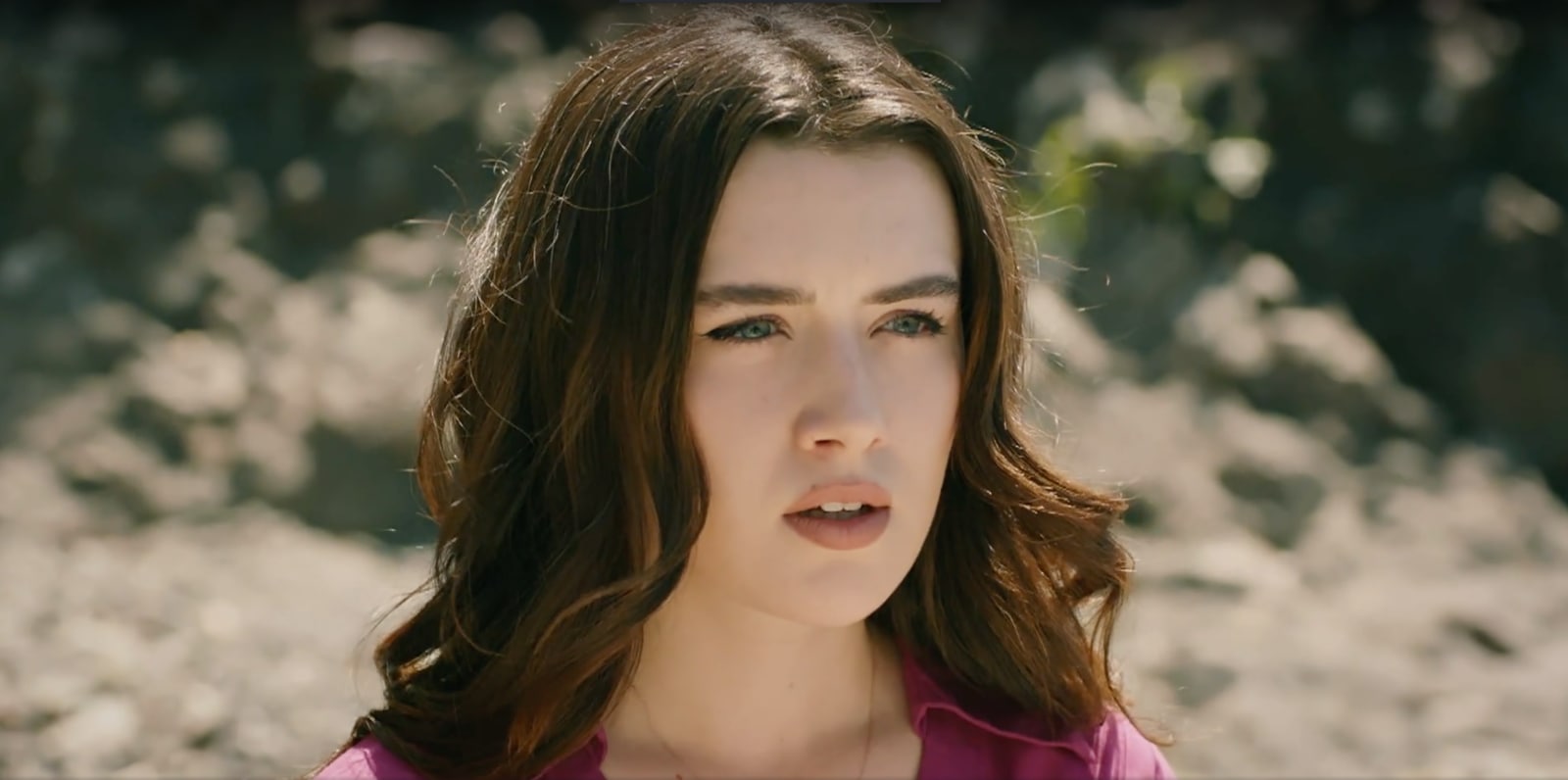 News Wichrowe wzg�rze - 215 odc. Zeynep og�usza Halila! Streszczenie 215 i 216 odc. 