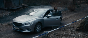 News Szad�: sezon 3, odc. 5: W ma�ym miasteczku zostaje zabita kolejna kobieta. Co wydarzy si� w 5 oraz 6 odcinku serialu?