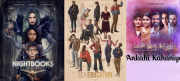 News Co nowego na Netfliksie? Najwa�niejsze premiery od 13 wrze�nia do 20 wrze�nia 2021 roku