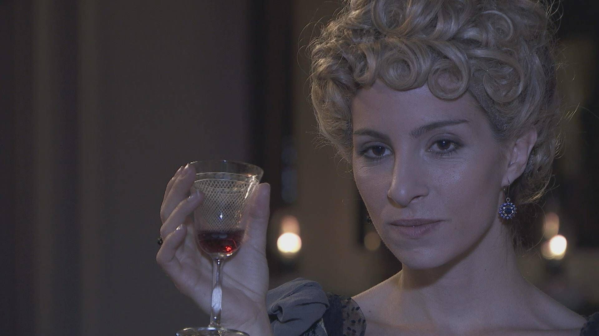 News Akacjowa 38 - 493 odc. Cayetana ma zosta� stracona! Czyja to sprawka? Streszczenie 493 i 494 odc. 