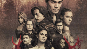 News Riverdale 5 – nowe odcinki pi�tego sezonu od�o�one w czasie. Kiedy premiera?