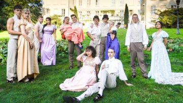 News „Pa�acowe love”, co wydarzy si� w 9 oraz 10, ostatnich odcinkach reality show?