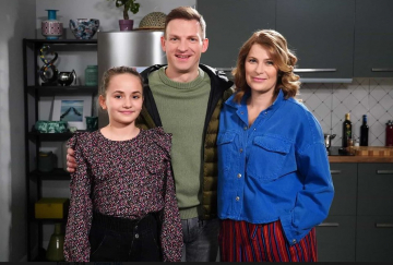 News Barwy szcz�cia - 2845 odc. Cezary jest pewny, �e jego narzeczon� jest Sofia. Streszczenie 2845 i 2846 odc.