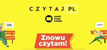 News Instytut Ksi��ki wycofuje si� z akcji Czytaj PL? Chodzi o Strajk Kobiet 