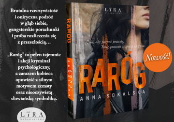 News �y�a, aby pozna� prawd�. Teraz prawda zagra�a jej �yciu. „Rar�g