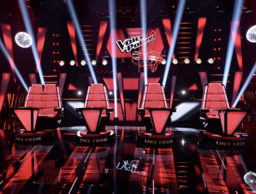 News The Voice of Poland: sezon 14 - Przes�uchania w ciemno - odcinek 5 i 6