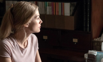 News Zaginiona dziewczyna – o czym jest film? Czy warto obejrze�?