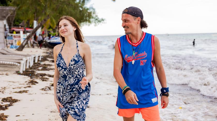 News B&B love - odc. 10. Bardzo powa�na rozmowa z Kateryn�. Streszczenie 10 i 11 odcinka