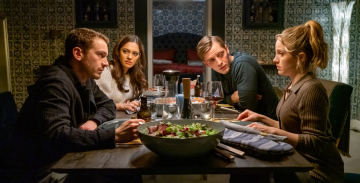 News Ja, Ty, My, oni - eksperyment z zamian� partner�w. Ju� na Netflix 