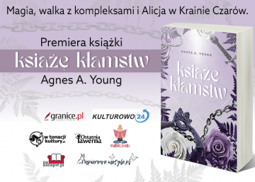 News Nastanie nowy porz�dek. Poznajcie fragment powie�ci 