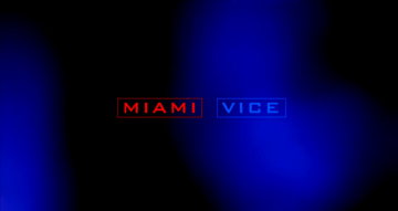 News Miami Vice – 15 lat min�o... a w Miami bez zmian!